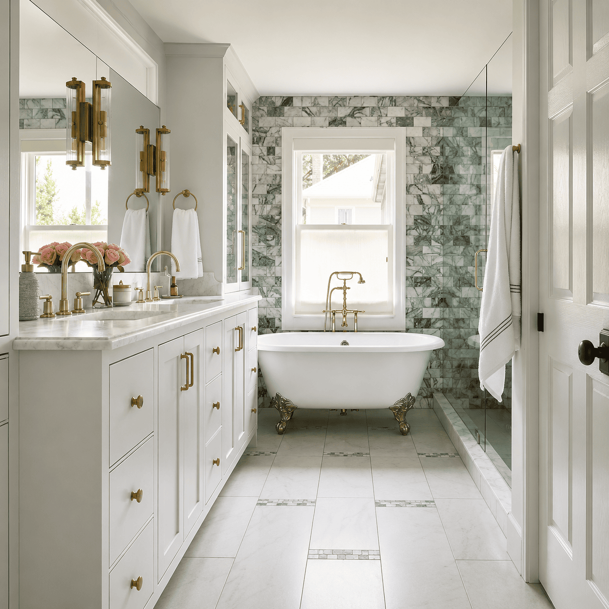 What to Consider Before Renovating Your Bathroom